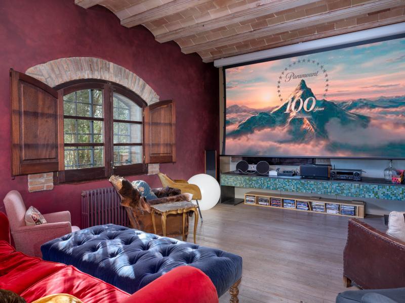 Mas Moli Petit , Girona 