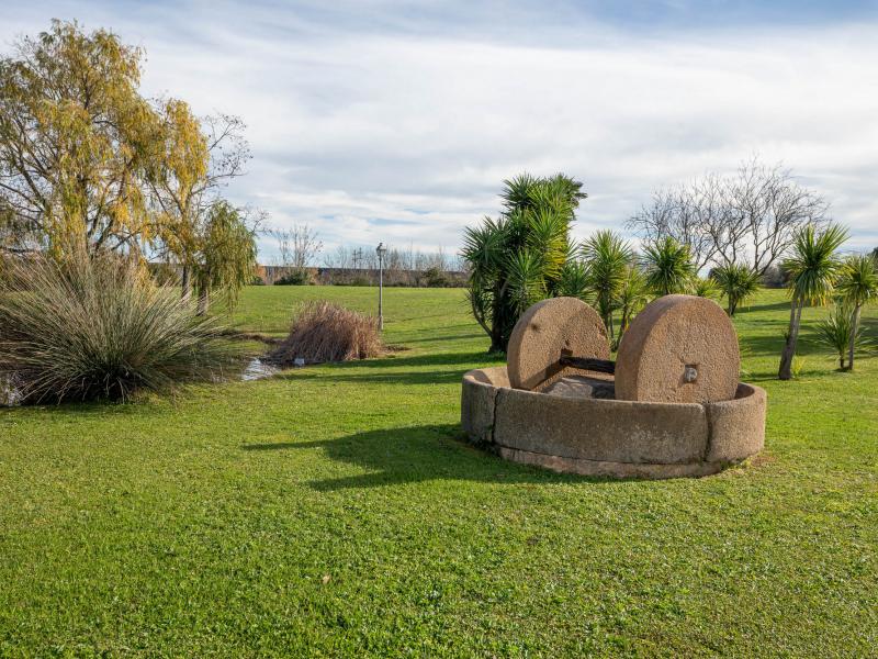 Mas Moli Petit , Girona 