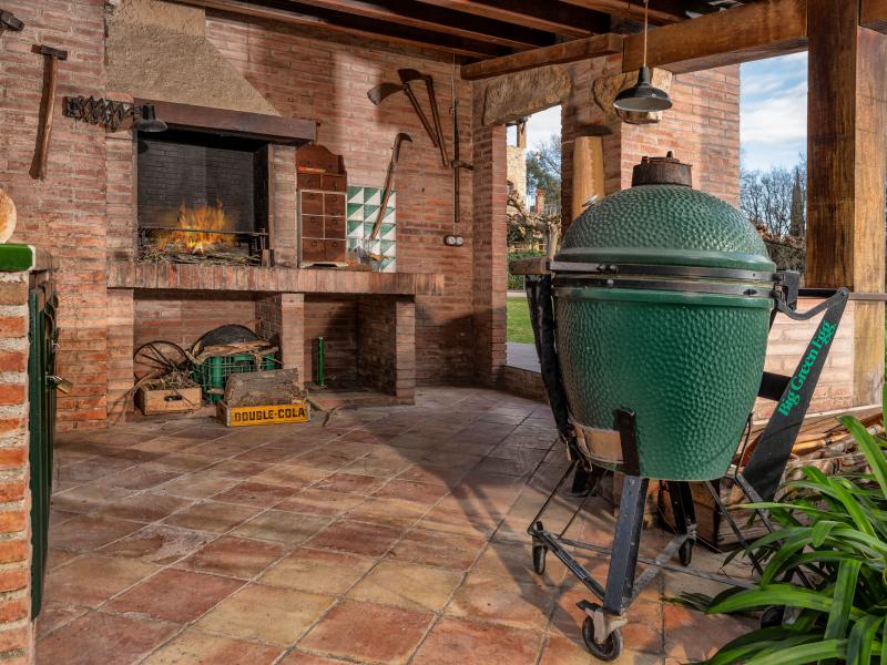 Mas Moli Petit , Girona 