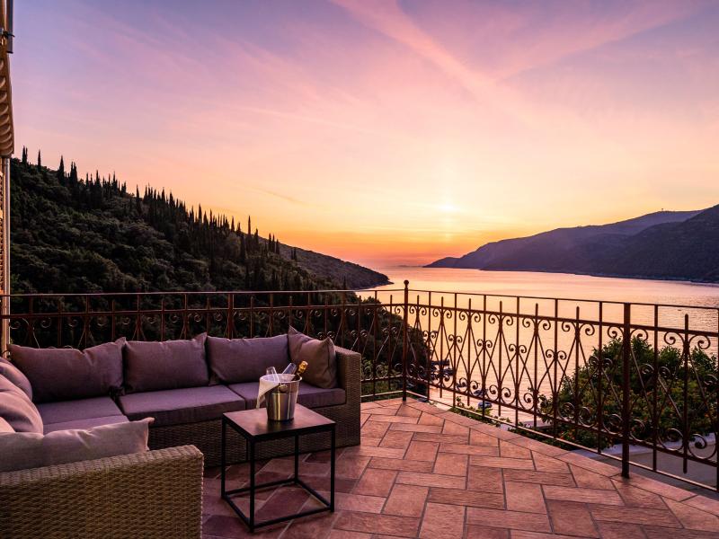 Villa Palma , Dubrovnik region 