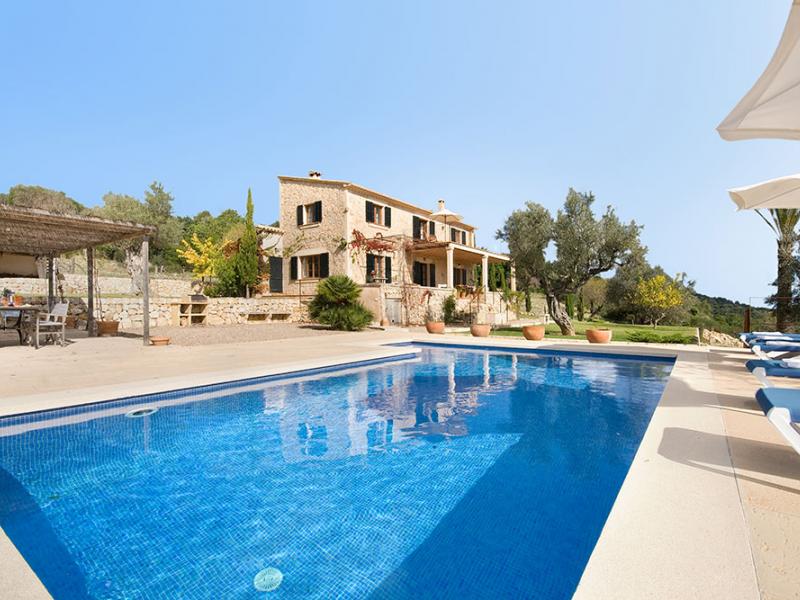 Montgomery , Pollensa 