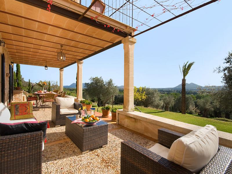 Montgomery , Pollensa 