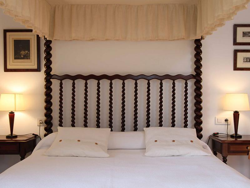 Montgomery , Pollensa 