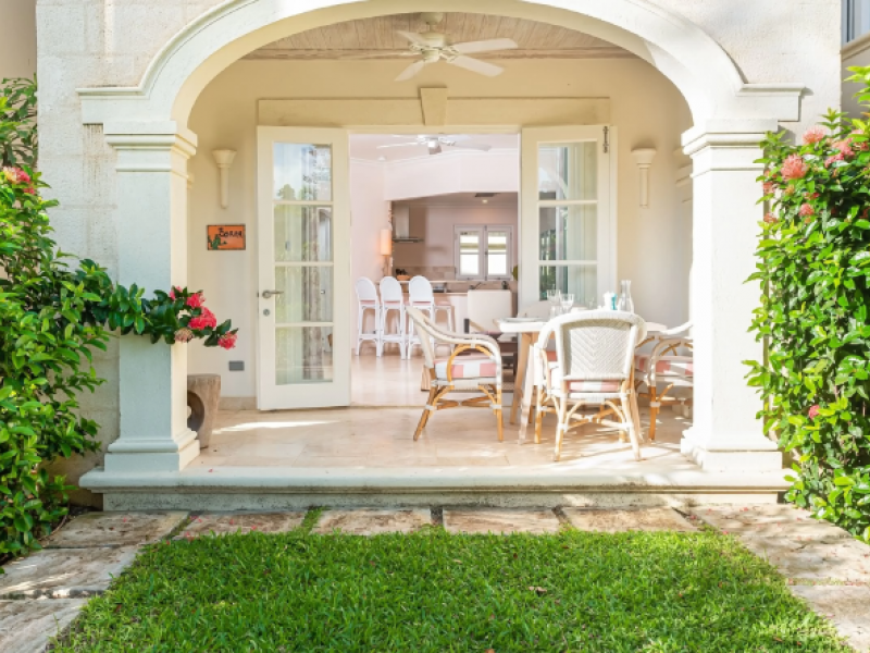 Schooner Bay 113 – Boana , Schooner Bay , Speightstown , West Coast Barbados 