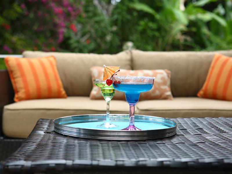 Villa Nutmeg , Spring Farm 