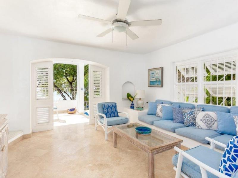 Merlin Bay Ocean's Edge , Beachfront villas Barbados , Merlin Bay , St James , The Garden, Barbados , West Coast Barbados 