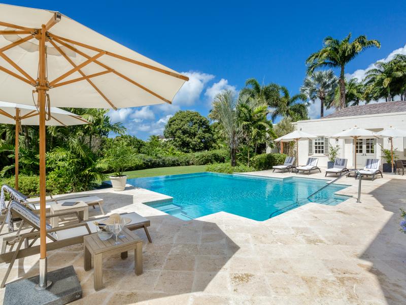 One Westland Heights , West Coast Barbados , Westland Heights 
