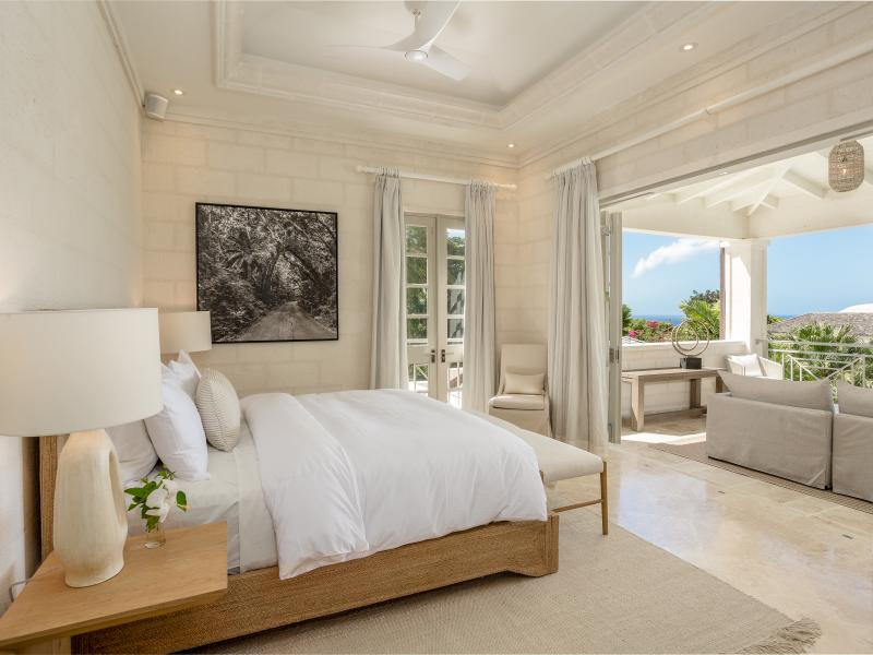 One Westland Heights , West Coast Barbados , Westland Heights 