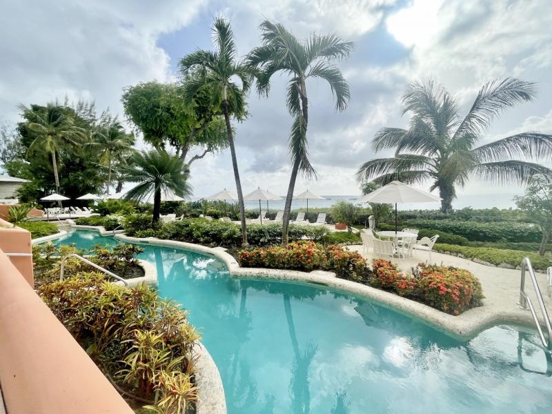 Villas on the Beach 103 , Beachfront villas Barbados , Holetown , St James , Villas on the Beach, Barbados , West Coast Barbados 