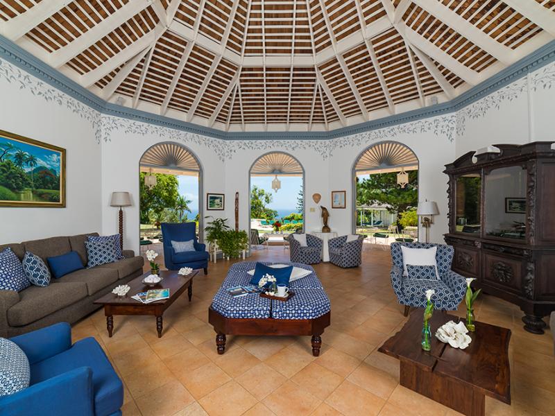 Pavilion Villa , Spring Farm 