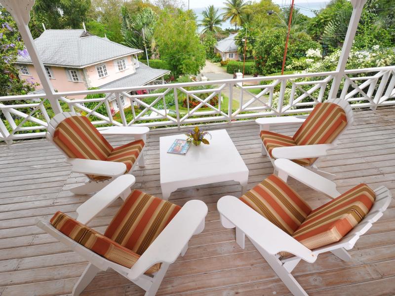 Plantation Beach Villas , Stonehaven Bay 