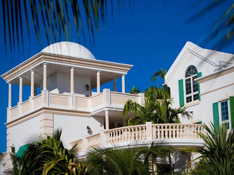 Point Grace , Grace Bay 