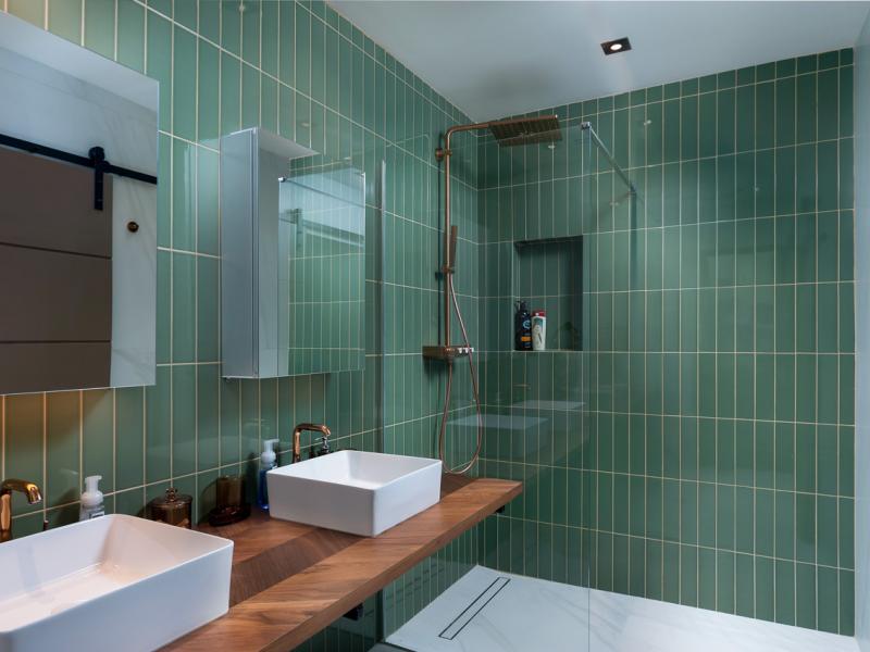 JFK House - Polo Ridge , Polo Ridge , St James , West Coast Barbados 