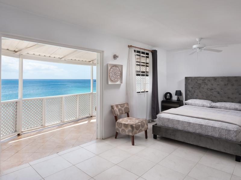 Purple Rain , Beachfront villas Barbados , Mullins , St Peter , West Coast Barbados 