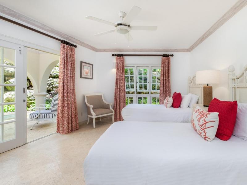 Royal Apartment 214 - Royal Westmoreland , Royal Westmoreland , St James , West Coast Barbados 