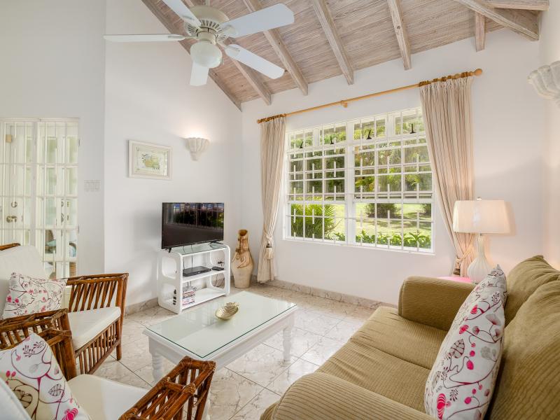 Sandy Lane Estate - Rose of Sharon , Sandy Lane Estate , St James , West Coast Barbados 