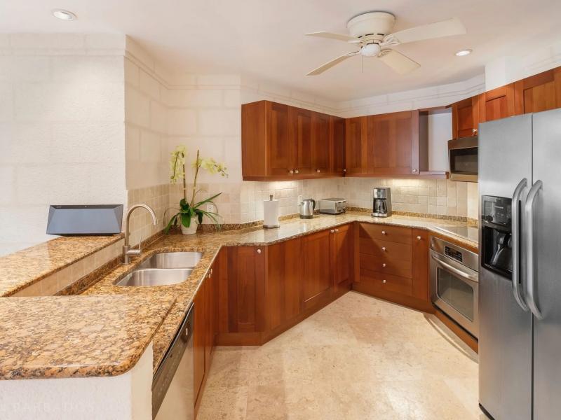 Royal Westmoreland - Royal Apartment 211 , Royal Westmoreland , St James , West Coast Barbados 