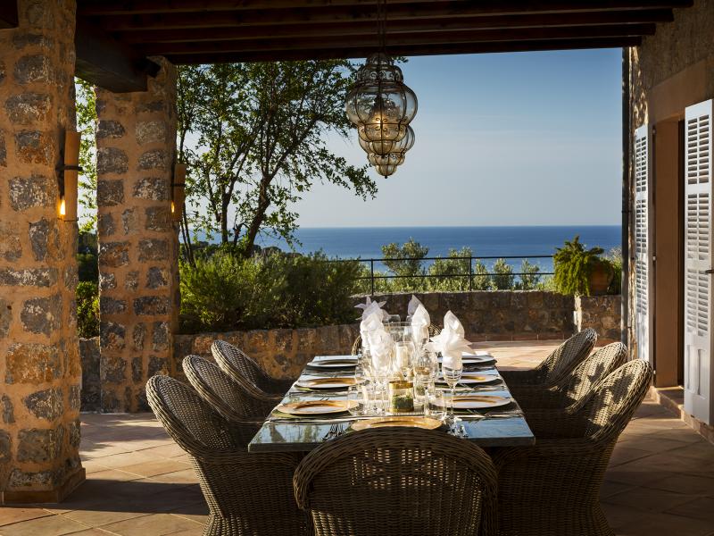 Sa Terra , Son Bunyola 