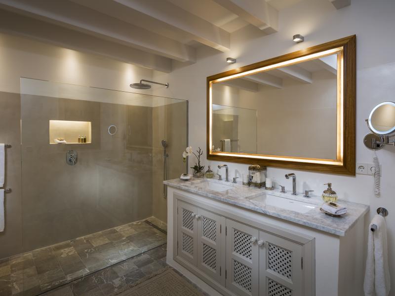 Sa Terra , Son Bunyola 