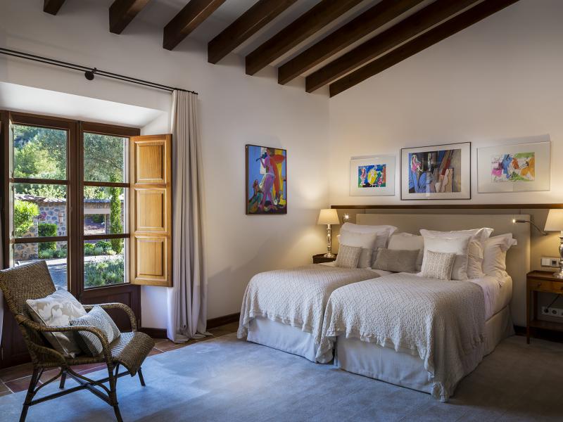 Sa Terra , Son Bunyola 