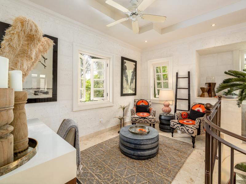 Claridges Villa 6 - Salt Life , Gibbes , Gibbes Beach , St Peter , West Coast Barbados 