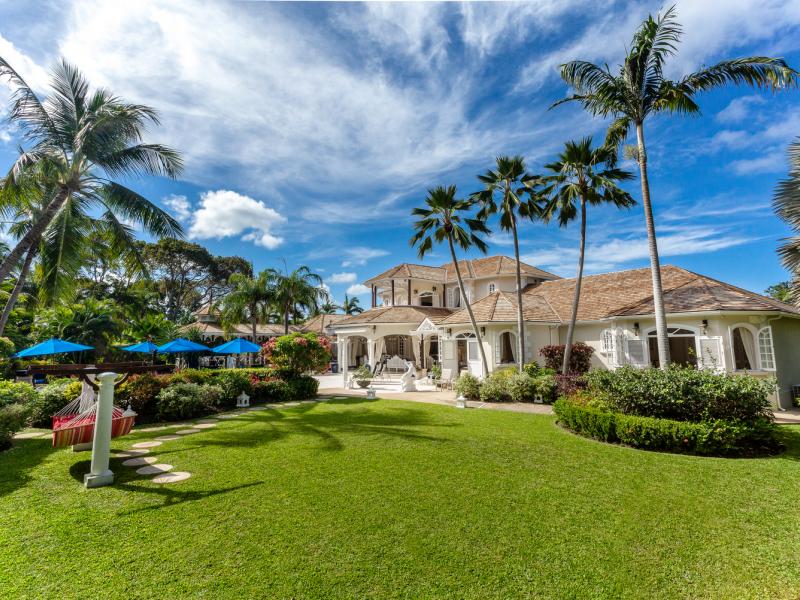 Sandy Lane Estate - Serenity , Sandy Lane Estate , St James , West Coast Barbados 