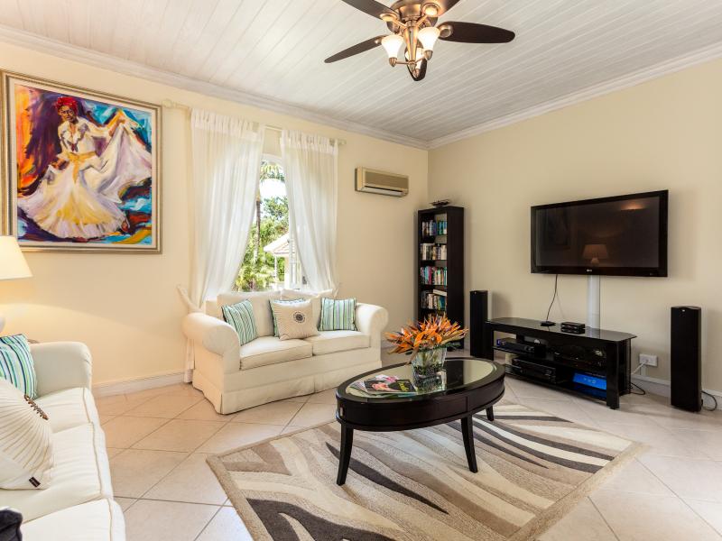 Sandy Lane Estate - Serenity , Sandy Lane Estate , St James , West Coast Barbados 