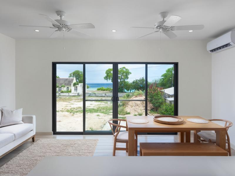 Sea Horses , Lower Carlton , Reeds Bay , St James , West Coast Barbados 