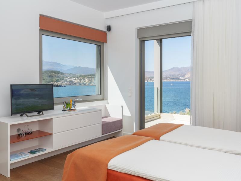 Almyra Residence , Crete 