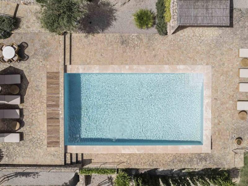 Son Balagueret , Son Bunyola 