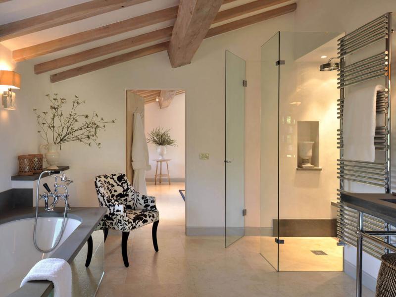 Spinaltermine - Castello di Reschio , Umbria 