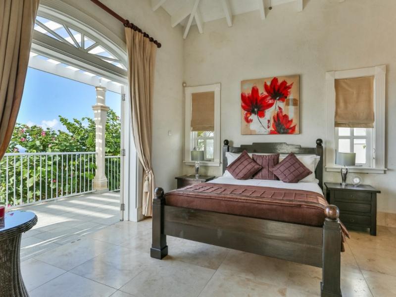 Cayman Villa , Cap Estate 