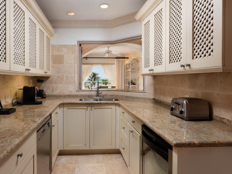 St. Peter's Bay Apartment 405 , St Peter 