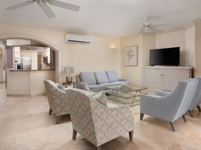 St. Peter's Bay Apartment 405 , St Peter 