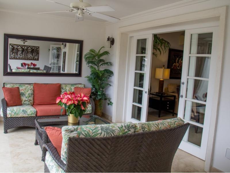 Mullins Bay Villa - Jus Chillin , Mullins Bay , West Coast Barbados 