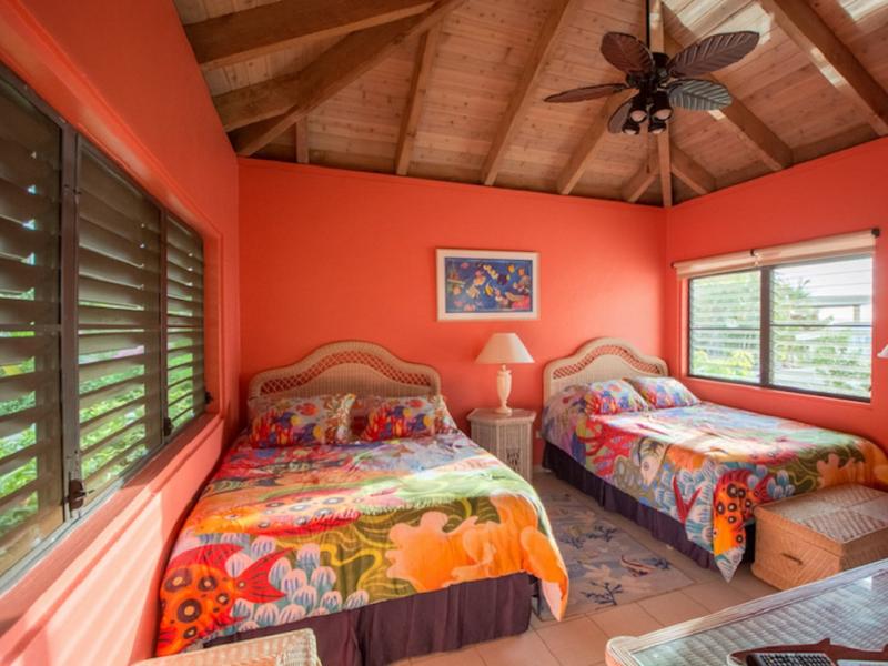 Sandcastle Villa , 
