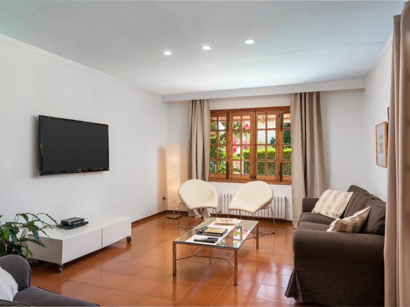 Villa Can Tonini , North , Pollensa 