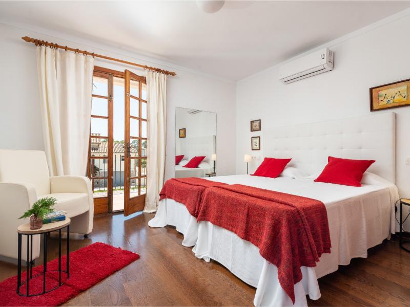 Villa Can Tonini , North , Pollensa 