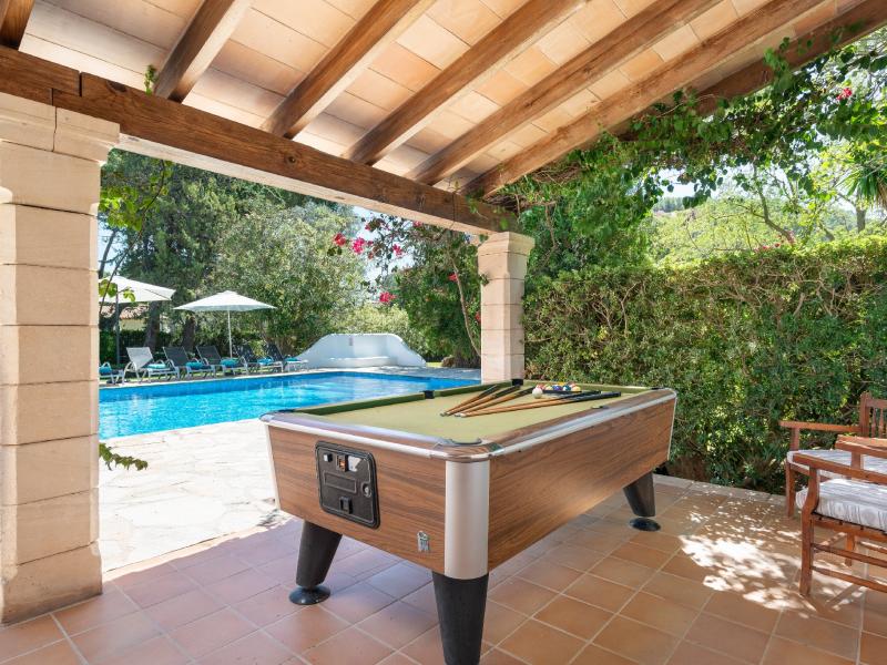 Villa Can Tonini , North , Pollensa 