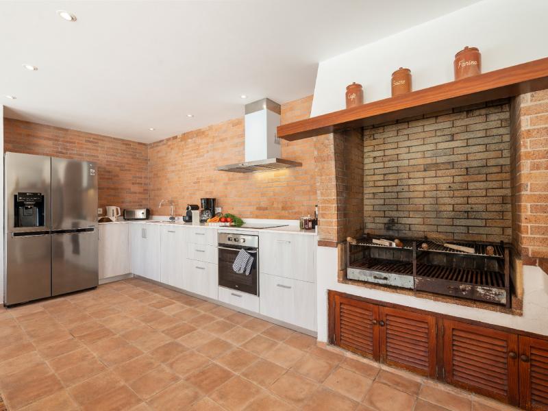 Villa Can Tonini , North , Pollensa 