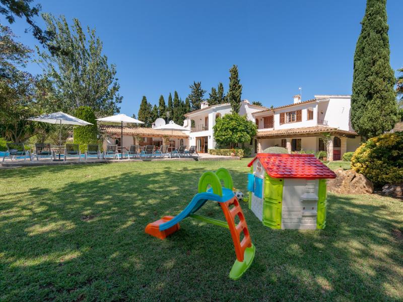 Villa Can Tonini , North , Pollensa 