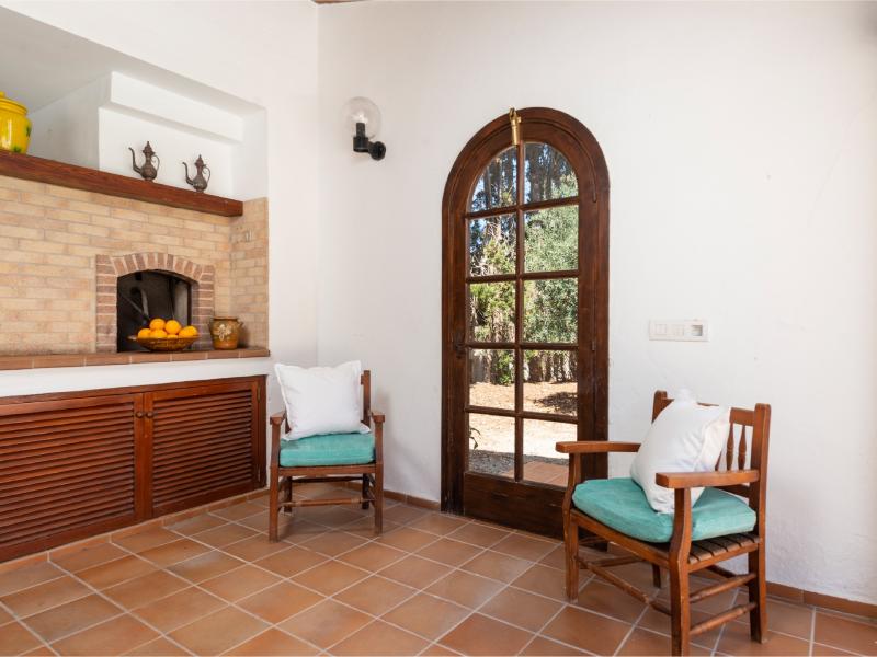 Villa Can Tonini , North , Pollensa 