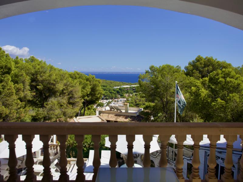 Villa Ocean View , Calvia , Portals 