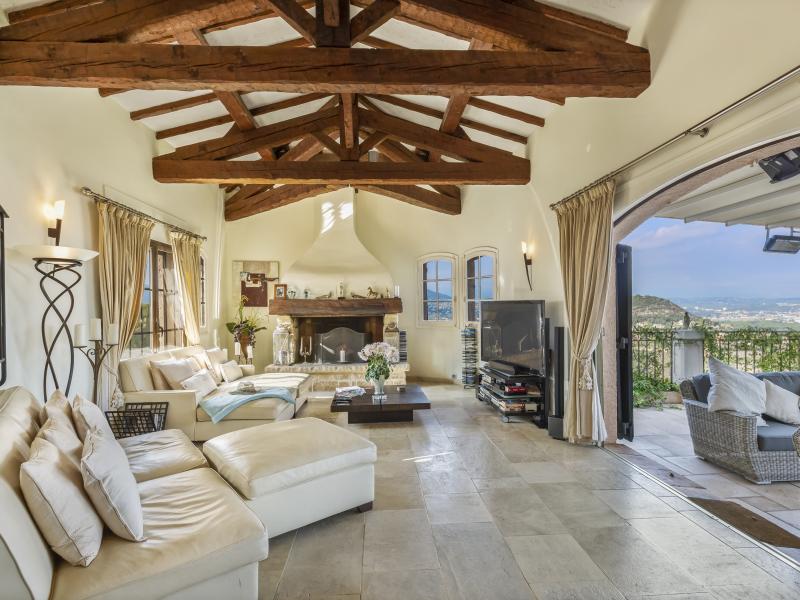 La Sarriette , Cote D'Azur 