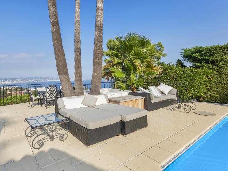 La Sarriette , Cote D'Azur 