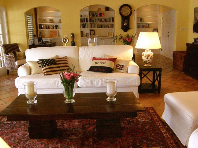 Seaview Villa , Falmouth 