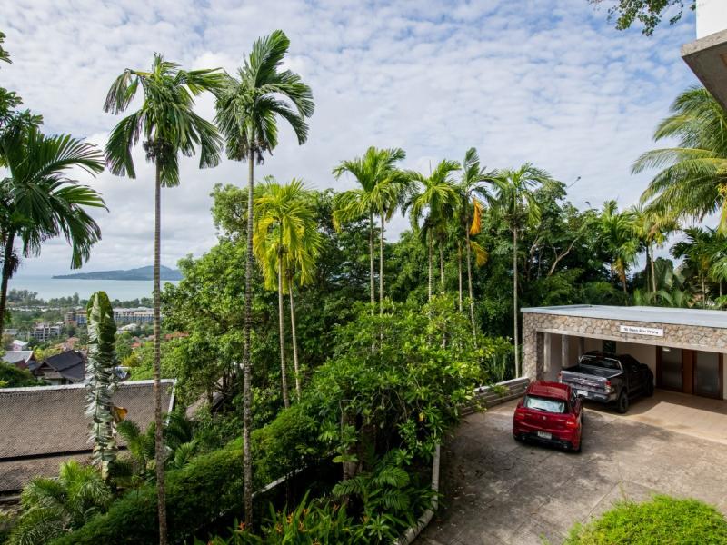 Villa Prana, Surin , Phuket , Surin 