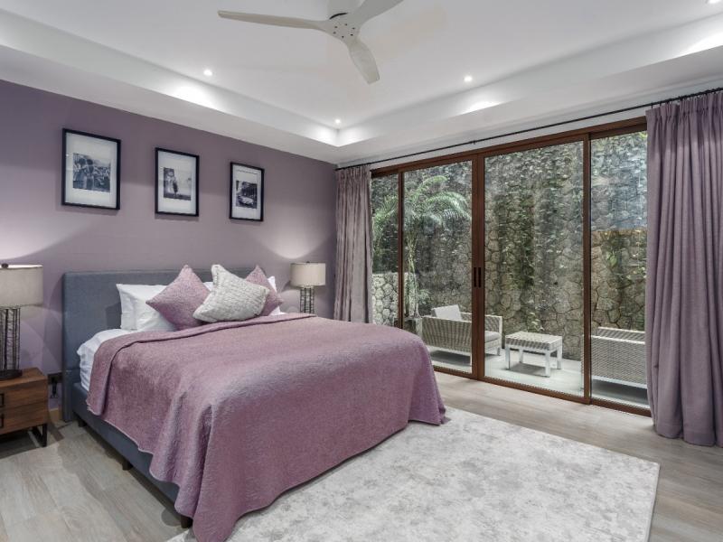 Villa Prana, Surin , Phuket , Surin 