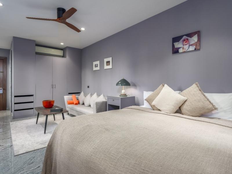 Villa Prana, Surin , Phuket , Surin 