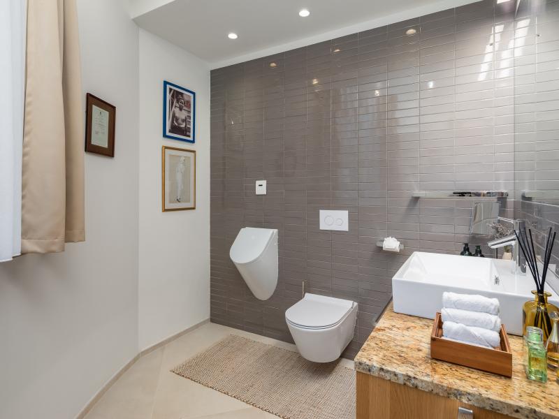 Villa Johanna , Brac 